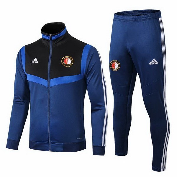 Futbol Chandal Feyenoord Rotterdam 2019-2020 Azul